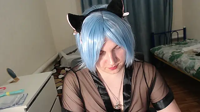 Вебкам-шоу EvaMiron