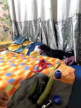 Hotty-Rani-Bhabi 라이브 XXX 채팅