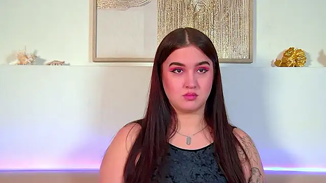 ChristinaMilton Adlı Modelin Canlı XXX Sohbeti