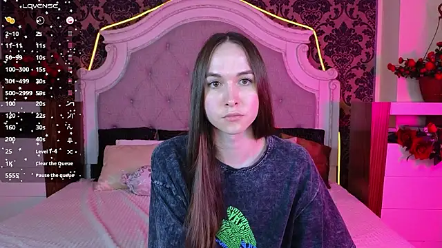 Angeel_Kate's Webcam Show