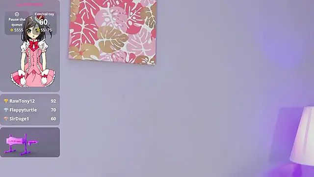 mia_celezte Live XXX-Chat