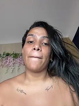 Chat XXX ao vivo de ArielleMillerr-