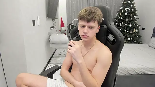 bonekoambalabu – Kamerová šou