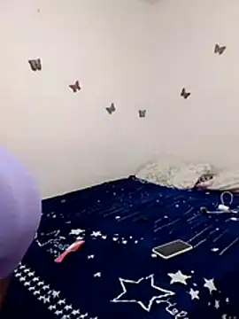 SexyNaomi29: онлайн-секс-чат