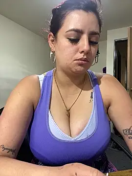 angelasm Live XXX Chat