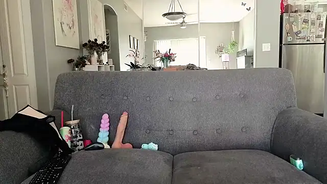 Chat +18 de Lexi_Shocker ao vivo