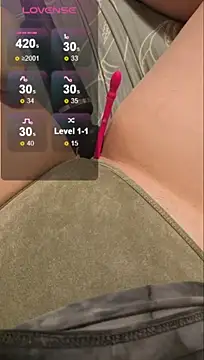 Chat XXX ao vivo de katcclovea