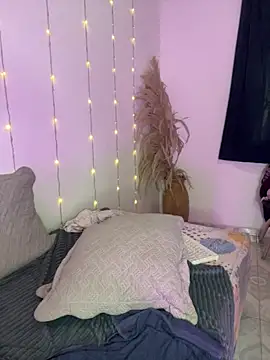 Webkamerová show Maisa_issa