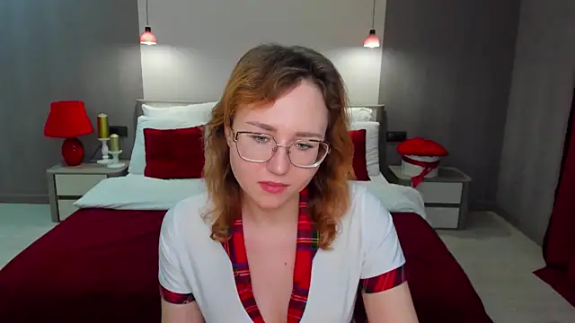 gentle__flirting Live XXX Chat