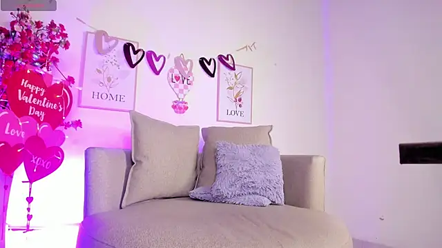 Živý XXX chat soul_arabian