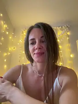 LucieMack Live XXX Chat