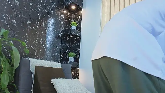 Živý XXX chat Alexander_ferre