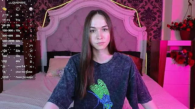 Angeel_Kate – Naživo XXX chat
