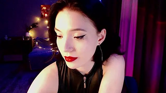 dolll_maiya's Live XXX Chat