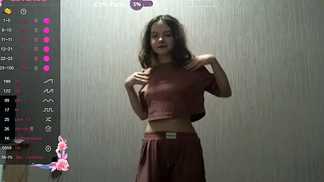 AlissaGerardo Chat XXX live