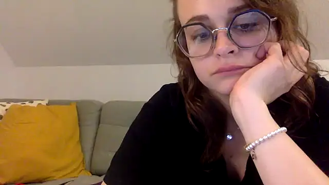 Živý XXX chat norafack33