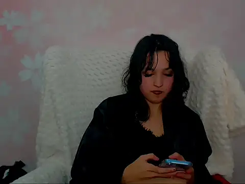 RosieSpark Live XXX Chat