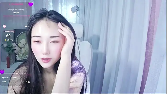 XIAOXIN-EET 网络视讯表演