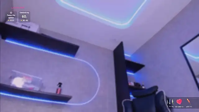 miia_stonne Chat XXX live