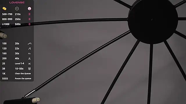 KarolClunie Chat XXX live