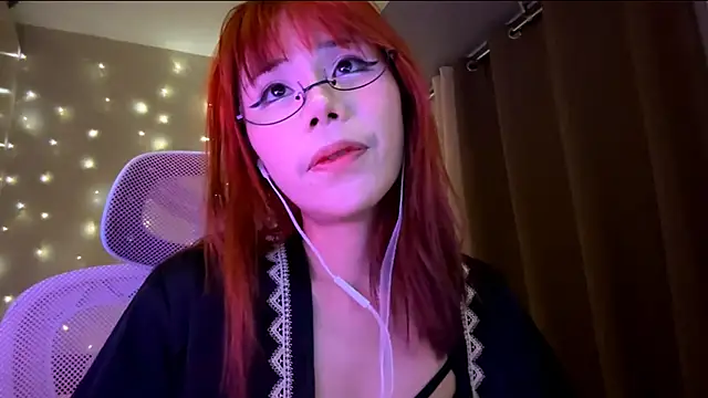 NoellaTrumbull Live XXX Chat
