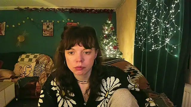 Chat XXX en directo de ClancyMorissey