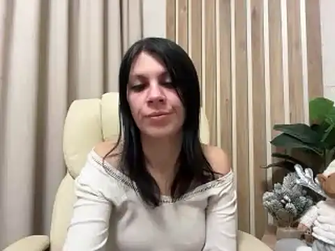 InjaAtHome Live XXX-Chat