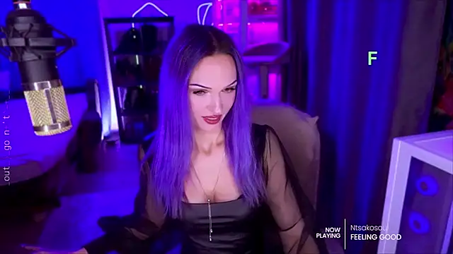 ml_milana Live XXX-Chat