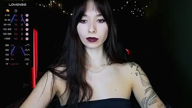 JillVerdon Live XXX Chat