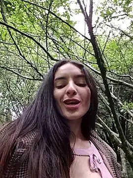 Sam_Saran Webbikameraesitys