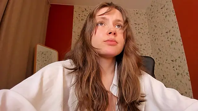 MaryannSoftt Live XXX-Chat