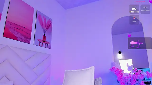 zoe_rivers: онлайн-секс-чат