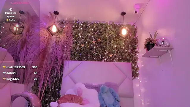 Abby_Piink's Live XXX Chat