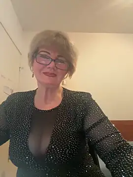 XXX chat uživo modela BoloshkaBlonda