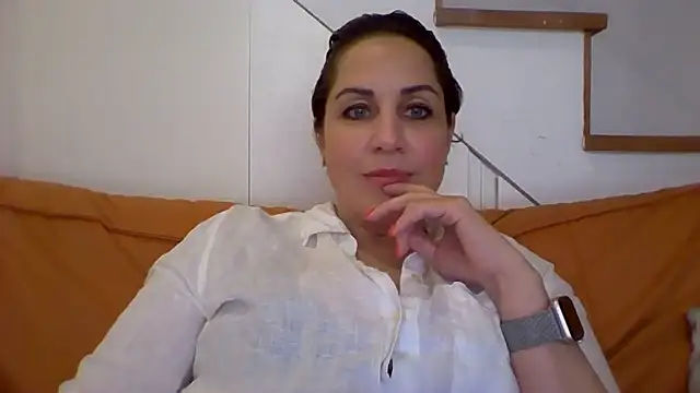 Rosinayan Live XXX chat