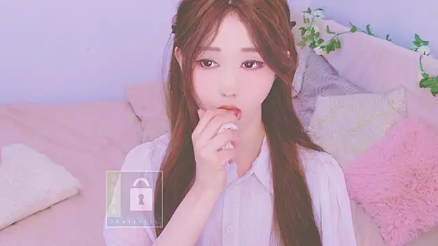 LongoriaEva's Live XXX Chat