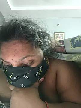 Telugumistress – Live XXX-chat