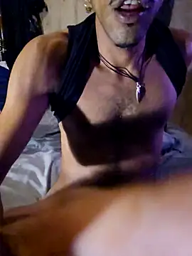 Show de webcam de Yourboys26