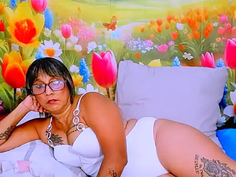 indianroxy – Live XXX-chat