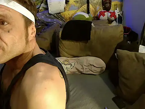 druckfug's Webcam Show