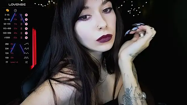 JillVerdon's Live XXX Chat