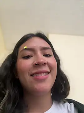 Chat XXX ao vivo de Mila_Morgan