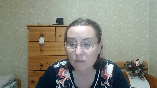 Smart_Rose Webcamshow