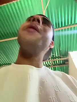 Daiki_Jack's Webcam Show