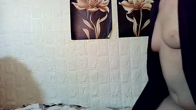 Chat XXX ao vivo de ChristinaDiamond