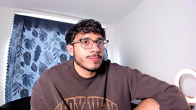 JayMarcos_: онлайн-секс-чат