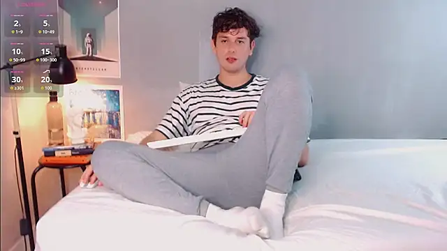 Онлайн чат XXX Elio555