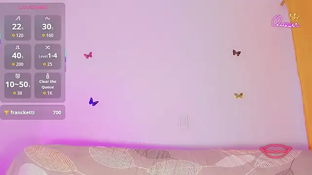 TatiGil – webcam-show