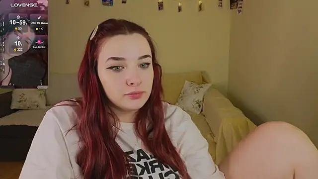 Iwi_wi_wiのライブXXXチャット