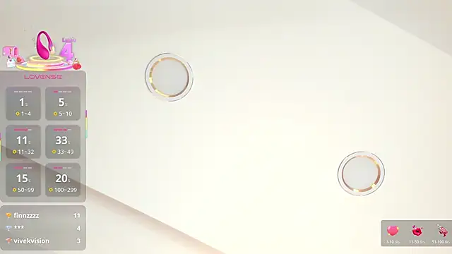 nicolle_pierce Chat XXX live